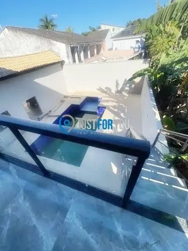 House with 4 bedrooms and an open-air shared pool — photo 7