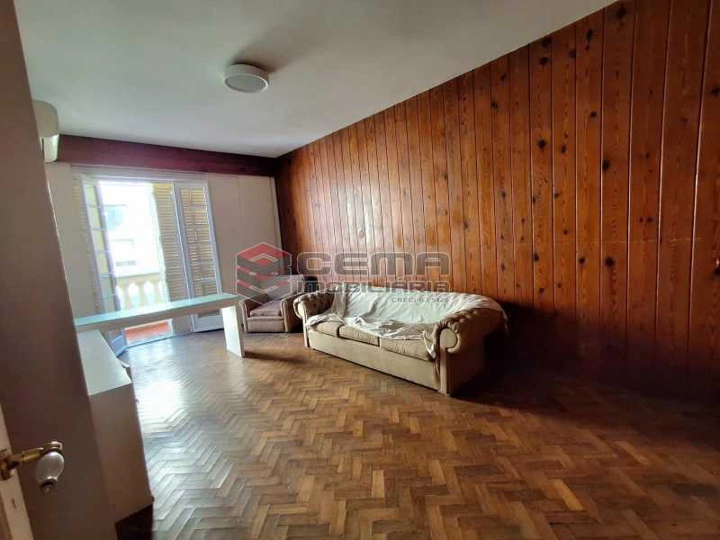 Apartamento de 4 quartos com 414 m² e varanda — photo 7