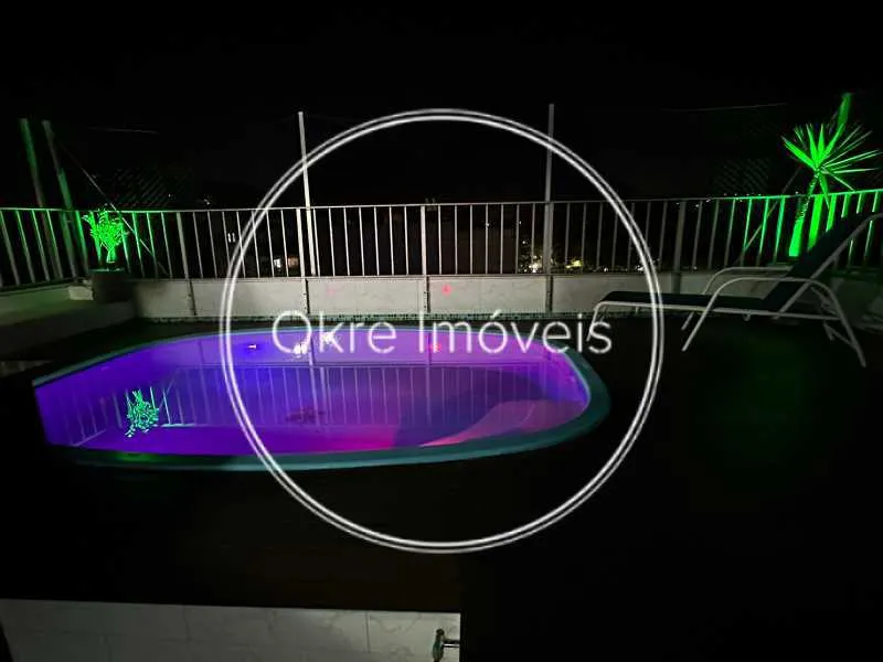 Cobertura duplex de 4 quartos com varanda e terraço — photo 4
