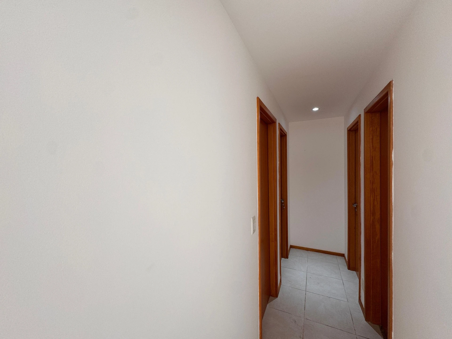Apartamento mobiliado, 195 m², com varanda gourmet — photo 21