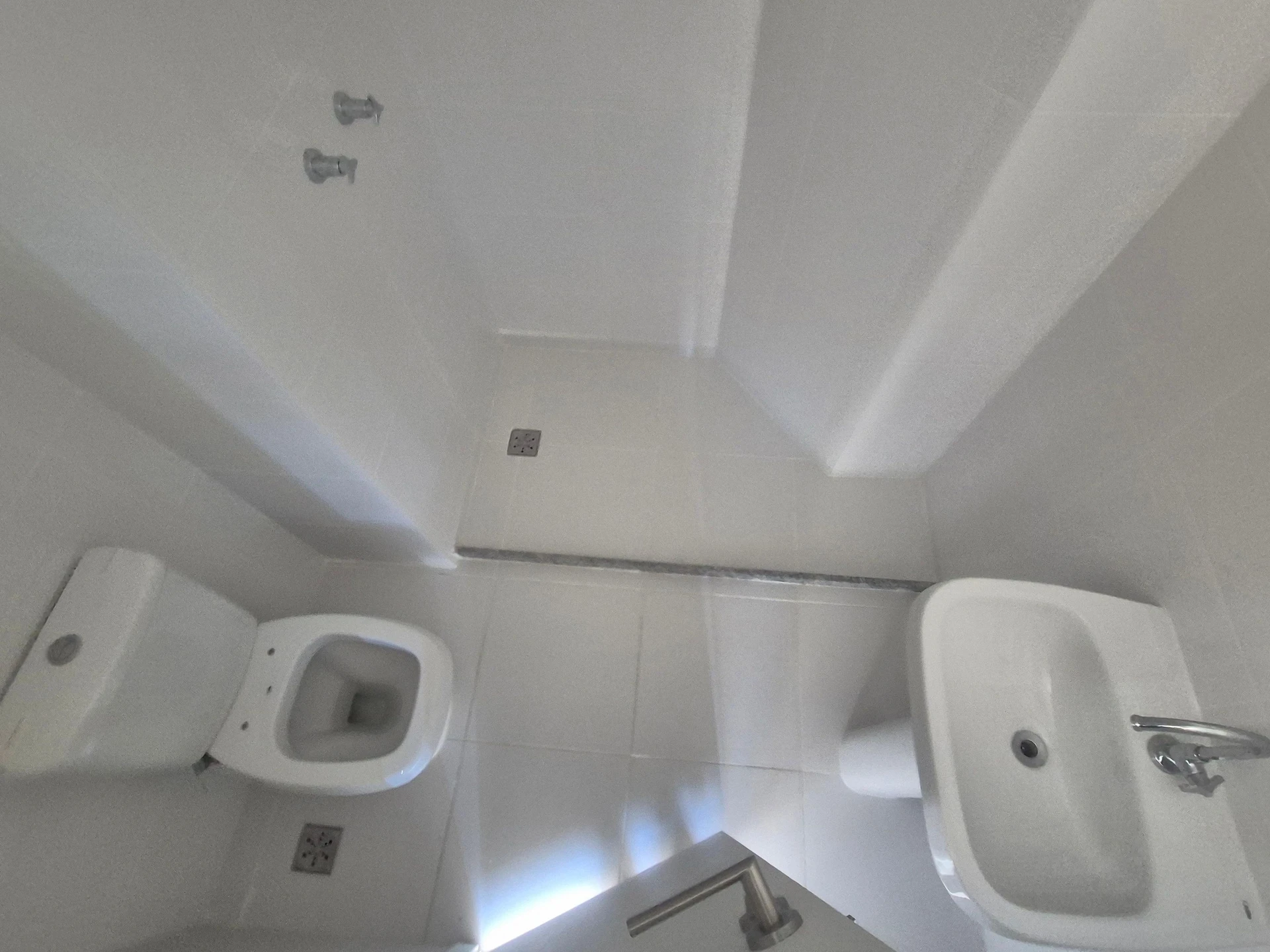 Apartamento de 2 quartos com varanda e 2 banheiros — photo 17