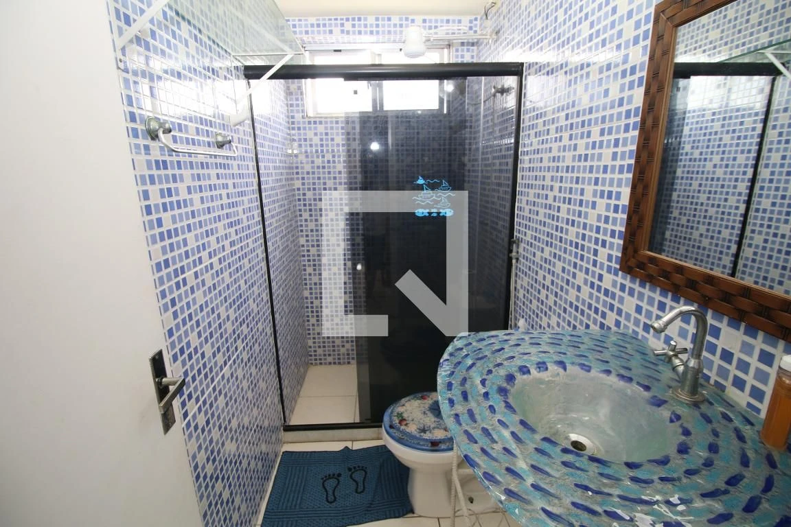 Lavadora y 2 dormitorios: departamento de 58 m² — photo 29