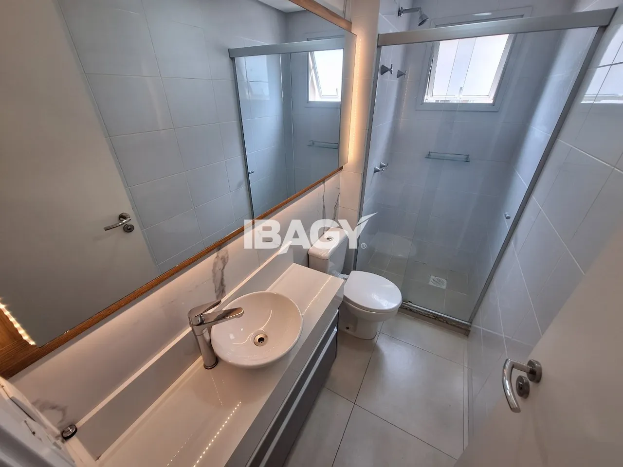 Furnished apartment, 75 m², with a washing machine — photo 10