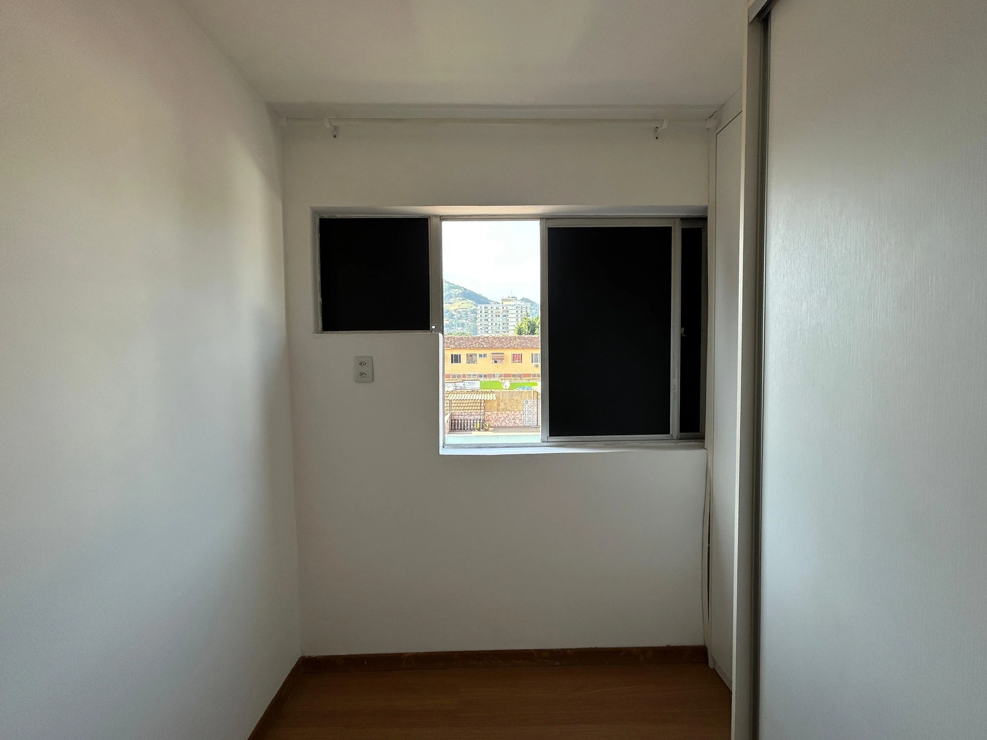 Apartamento, 59 m², com vista para as montanhas — photo 38
