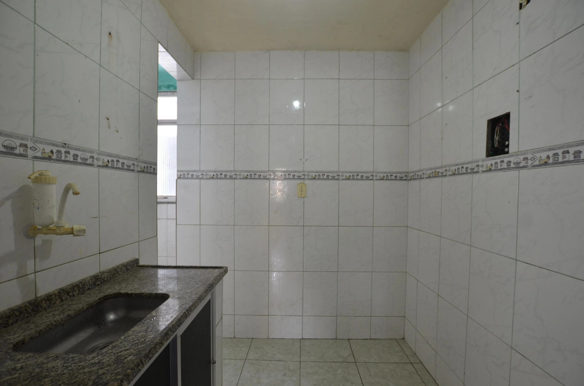 2-bedroom house, 48 m² — photo 2