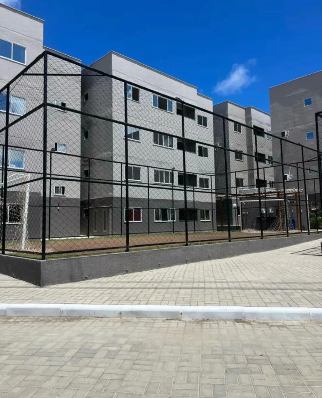 Apartamento de 2 quartos em condomínio com academia — photo 8