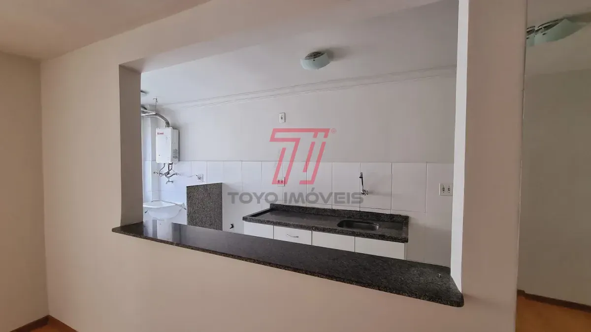 3-bedroom apartment with suite and 1 parking spot, 62 m² — photo 39