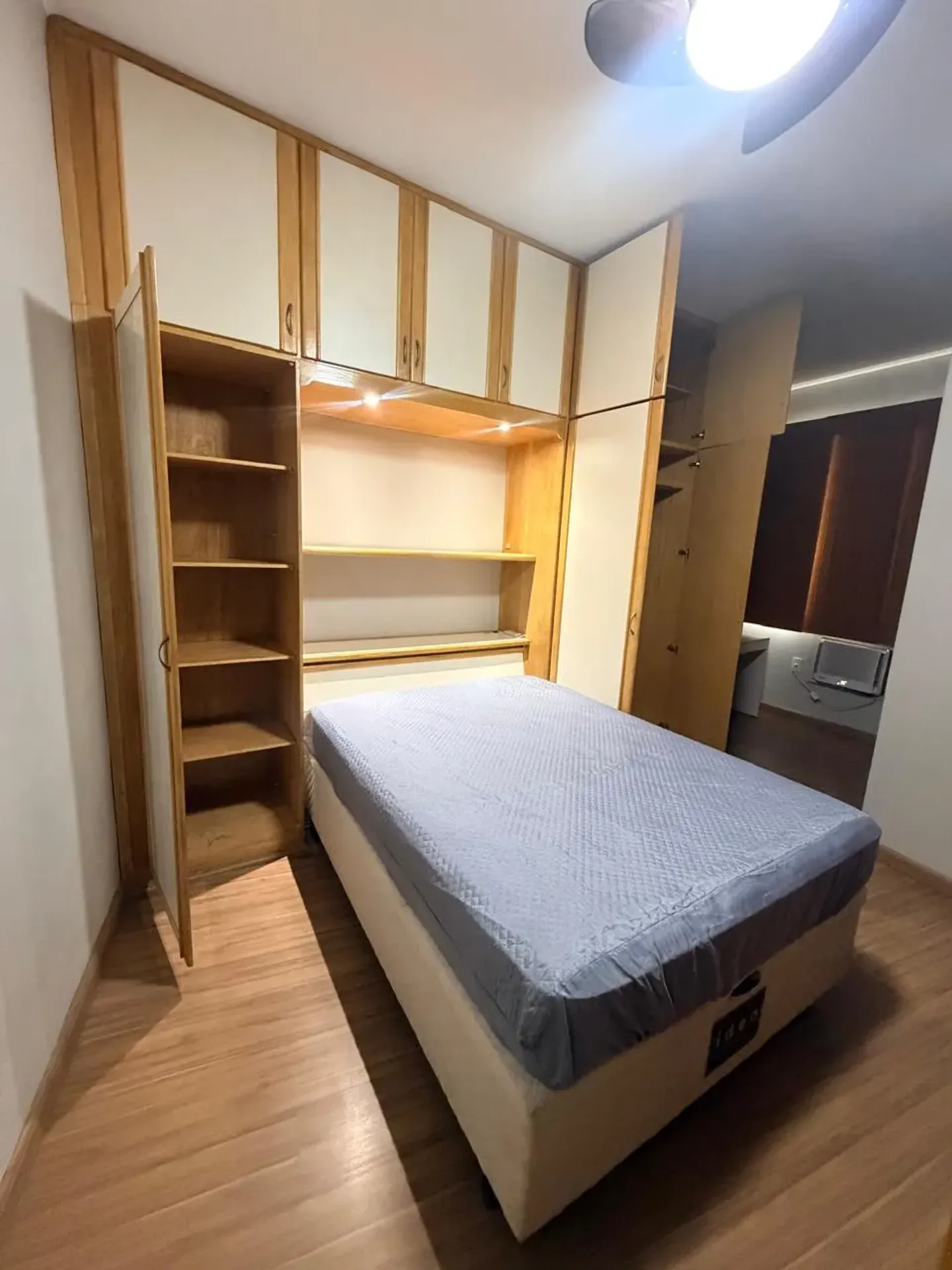 2 quartos e espaço de home office: apartamento de 90 m² — photo 40