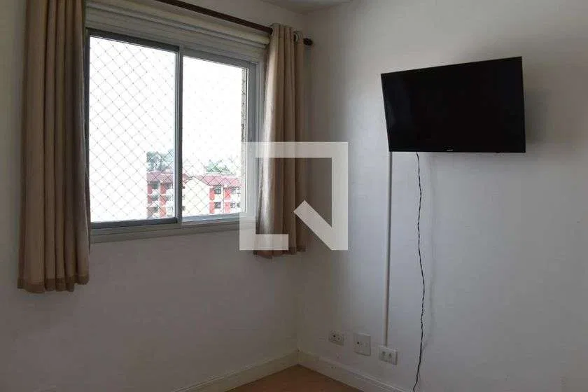 Washing machine in a 2-bedroom apartment, 59 m² — photo 11