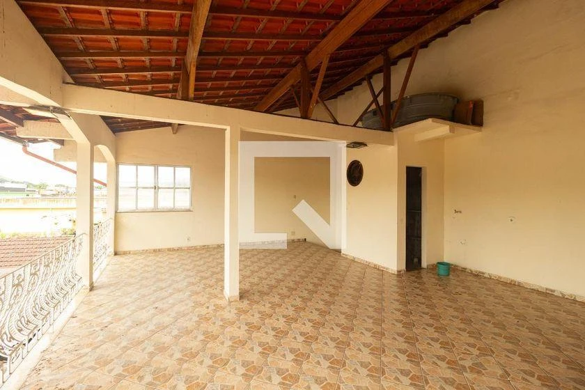 2-bedroom house with a washing machine in Rio de Janeiro — photo 20