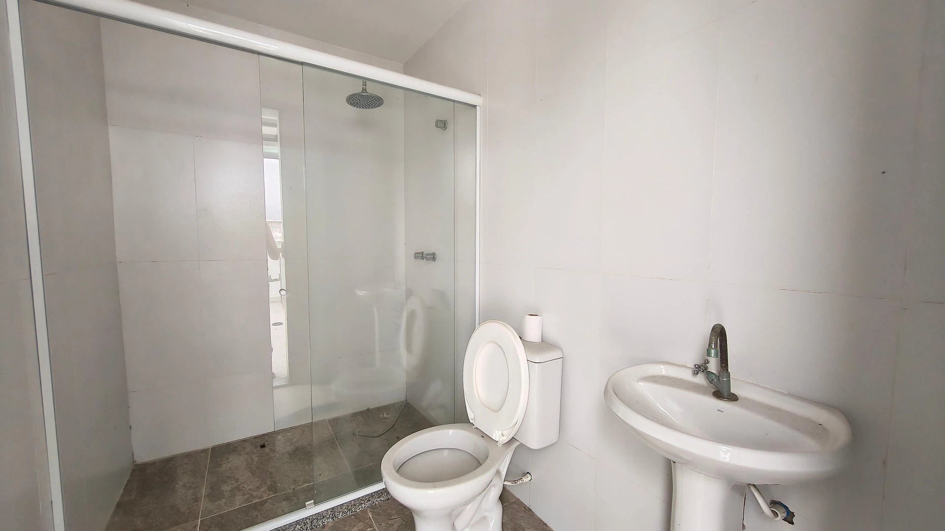 3-bedroom apartment, all with their own bathrooms, 311 m² — photo 49