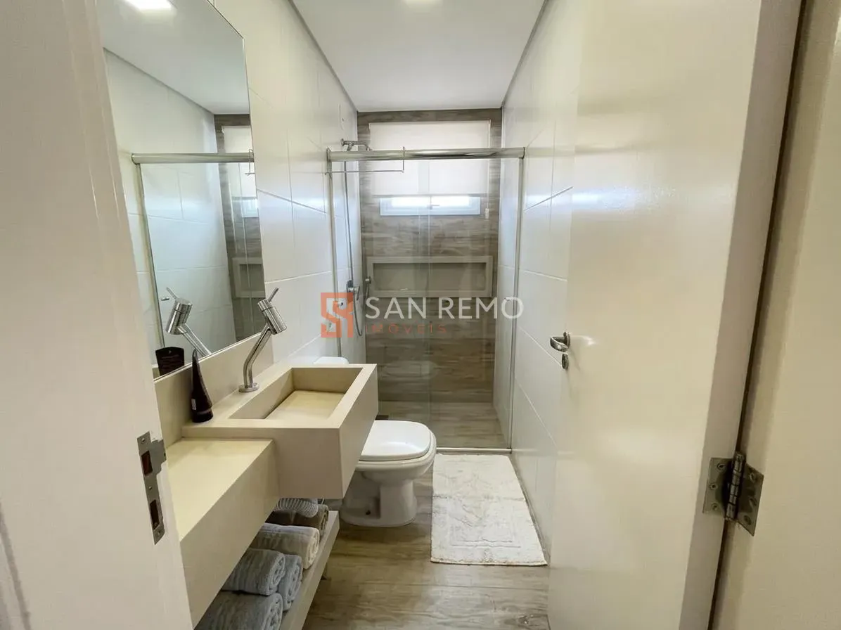 Квартира 210 м² с собственным барбекю — photo 10