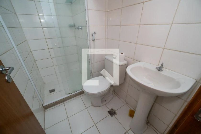Apartment, 48 m², with a mountain view — photo 25