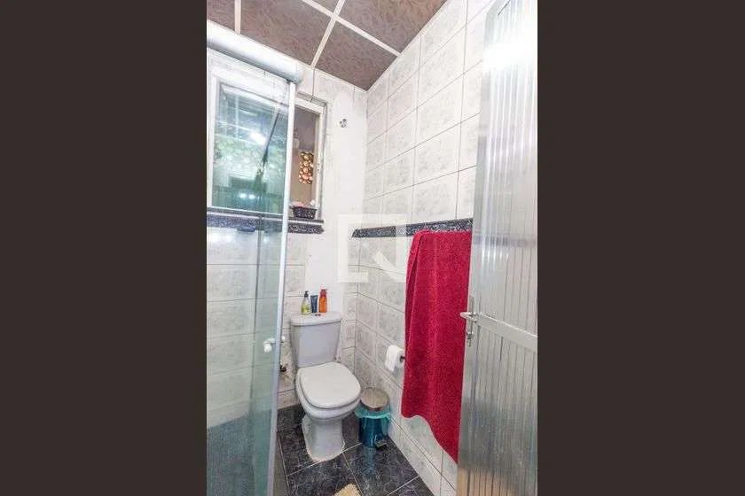 Rental house with 2 bedrooms and 2 bathrooms — photo 15