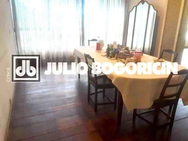 367 m² apartment with 4 bedrooms and closed gas kitchen — photo 6