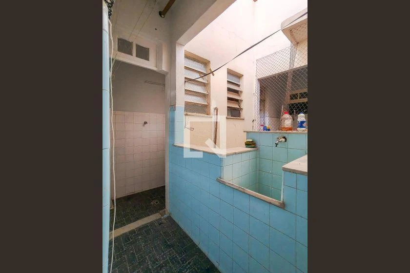 Unfurnished rental apartment, 70 m², 2 bedrooms — photo 34