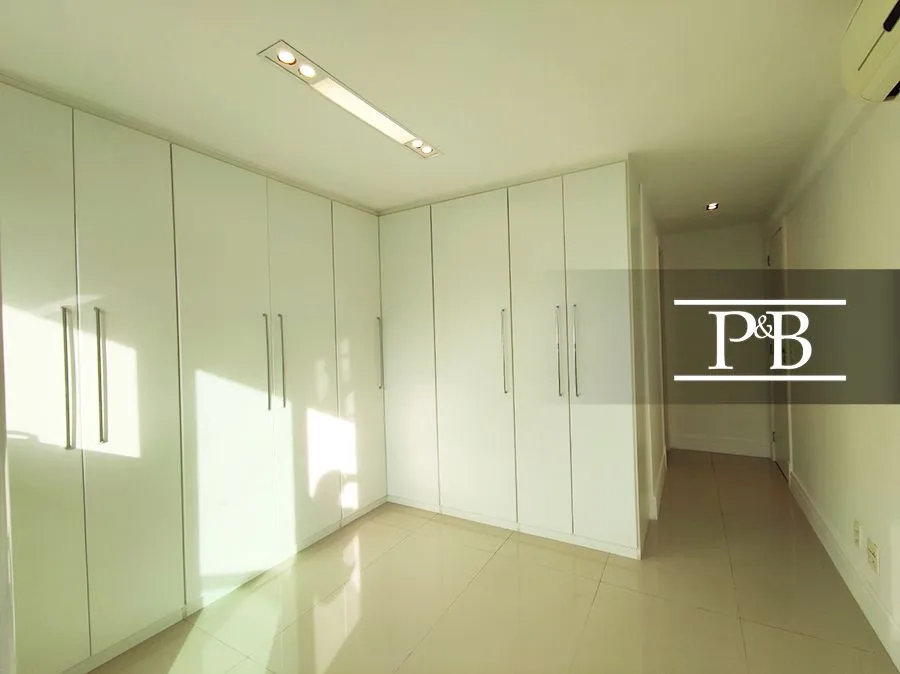 4-bedroom apartment, 289 m² — photo 8