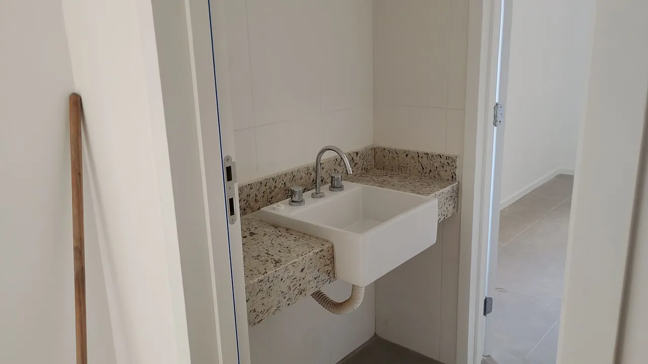 Apartamento de 45 m² e 1 quarto, Botafogo — photo 7