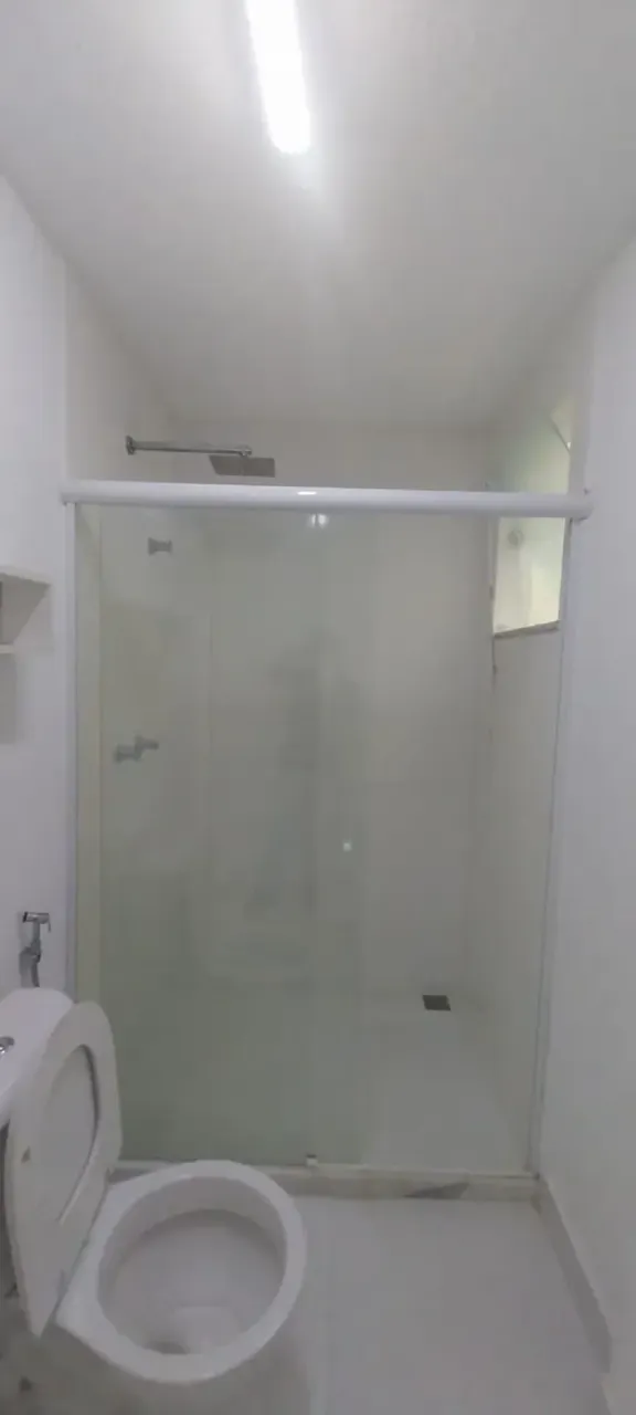Apartamento sem mobília de 42 m² com 1 quarto — photo 12