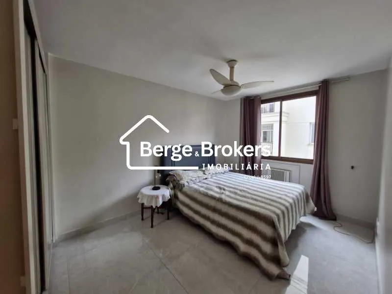 Apartamento amueblado con 3 dormitorios y 4 baños — photo 31