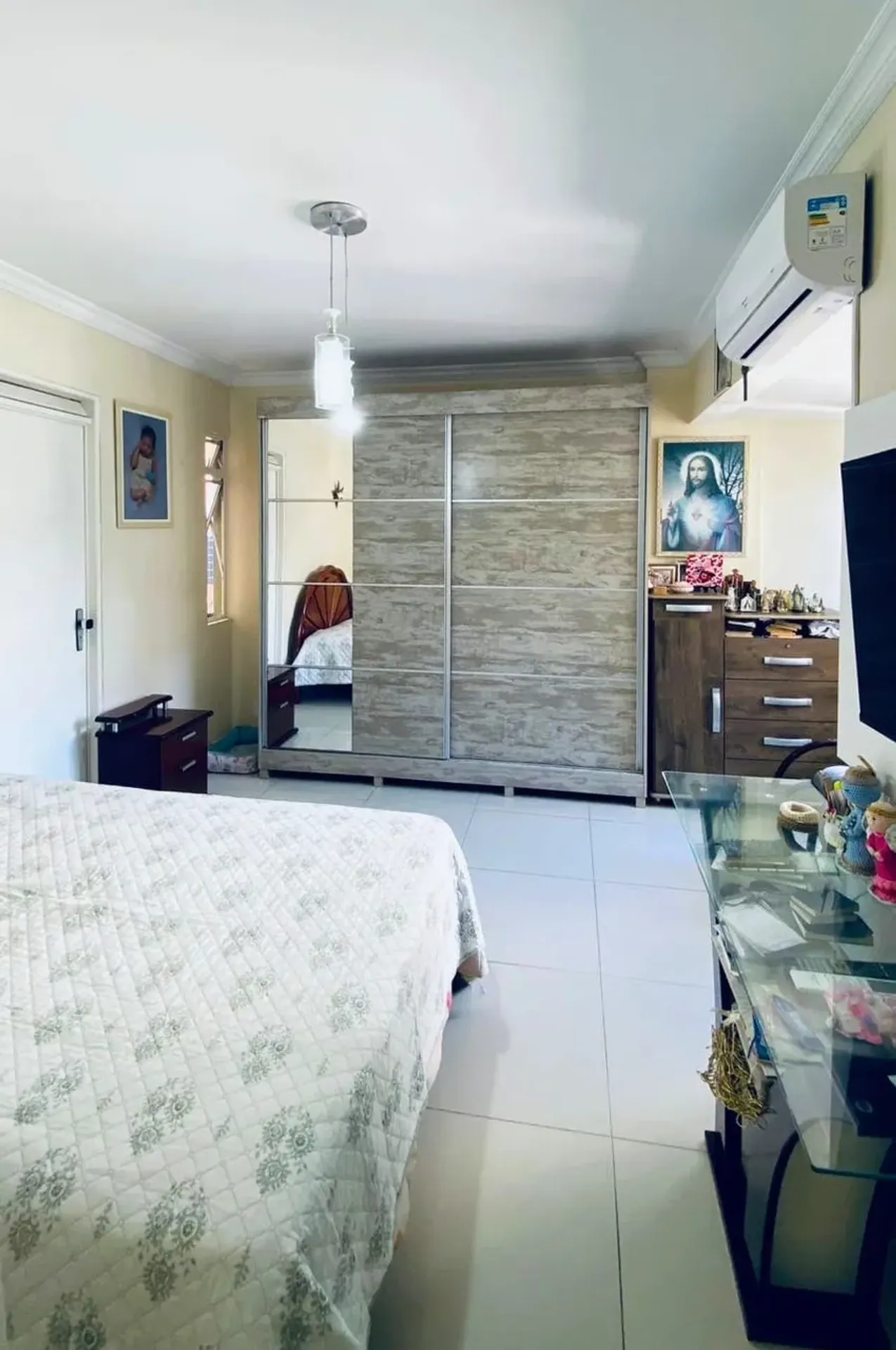Departamento con espacio de home office en Florianópolis — photo 30
