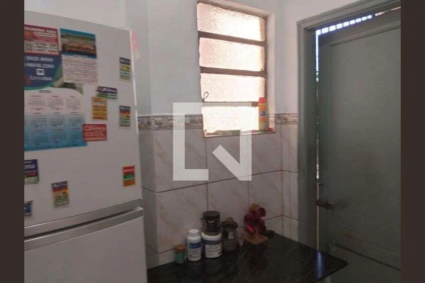 Furnished 1-bedroom apartment with a gas kitchen — photo 12
