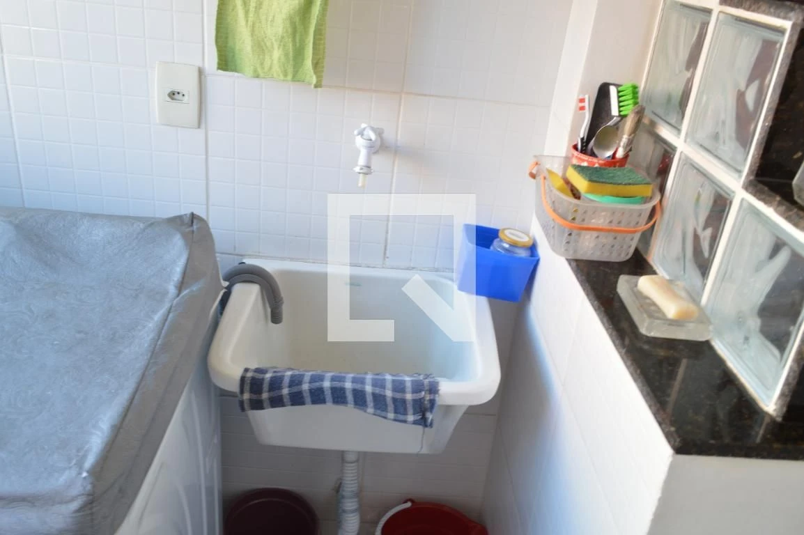 3-bedroom apartment with a bathtub — photo 55