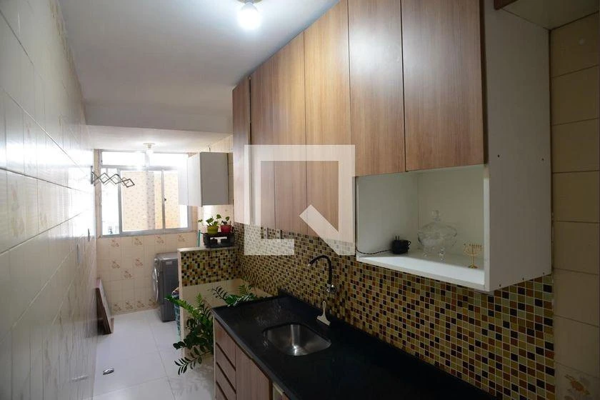 2 quartos e varanda envidraçada: apartamento de 66 m² — photo 6
