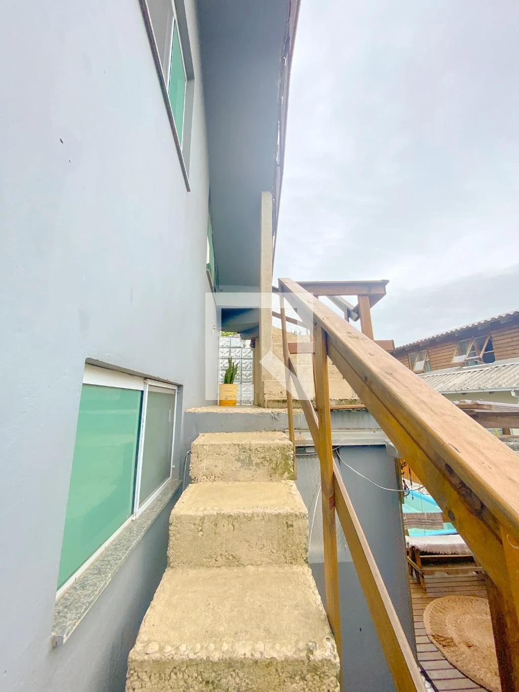 Studio, 57 m², with a mountain view — photo 31