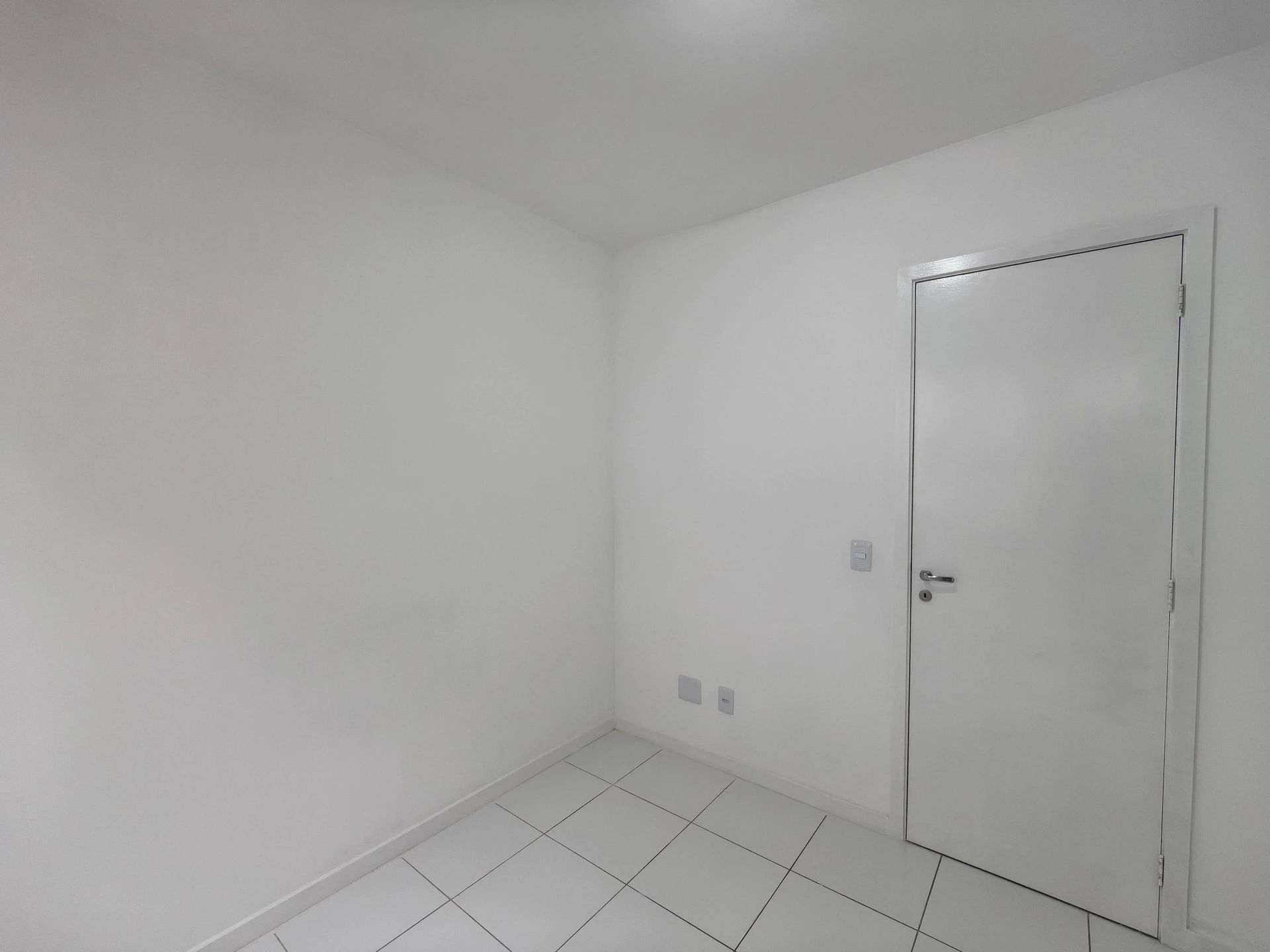 Home office in a 2-bedroom apartment, 57 m² — photo 20