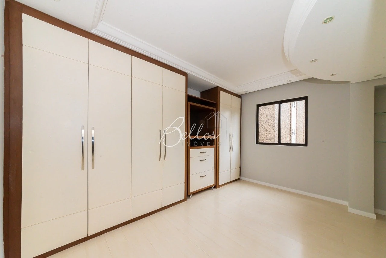 Home office in a 3-bedroom apartment, 93 m² — photo 18