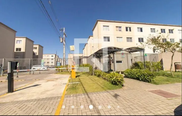 2-bedroom, 38 m² apartment in Curitiba — photo 3