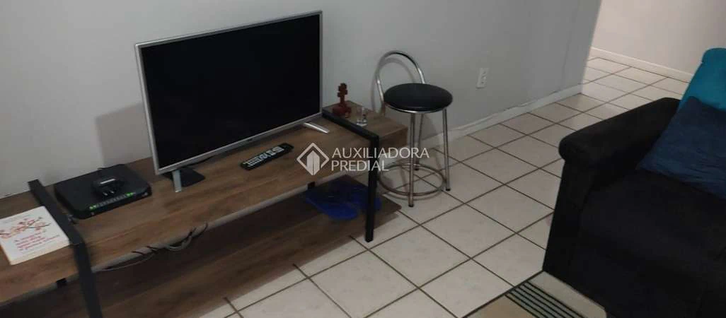 85 m² apartment with 2 bedrooms and 1 parking spot