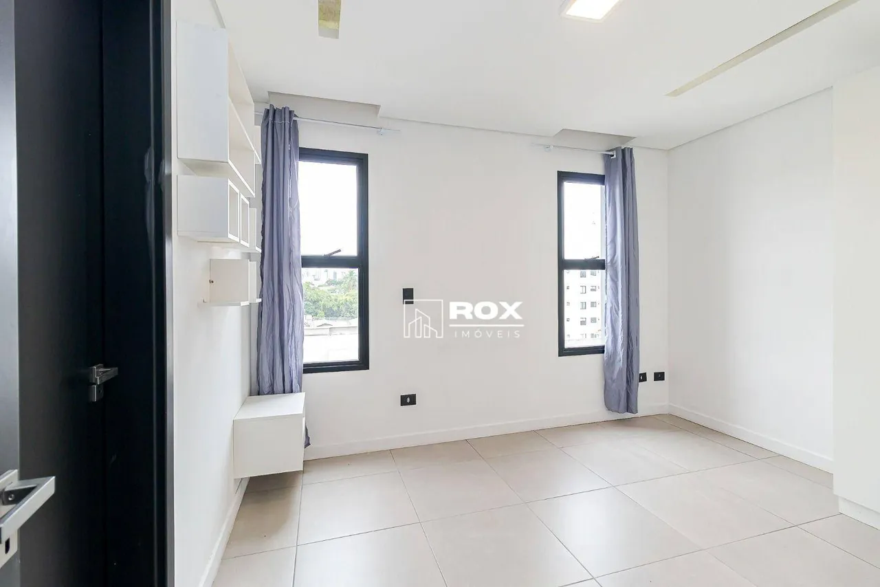 Apartamento de 2 dormitorios con balcón y parrilla — photo 18