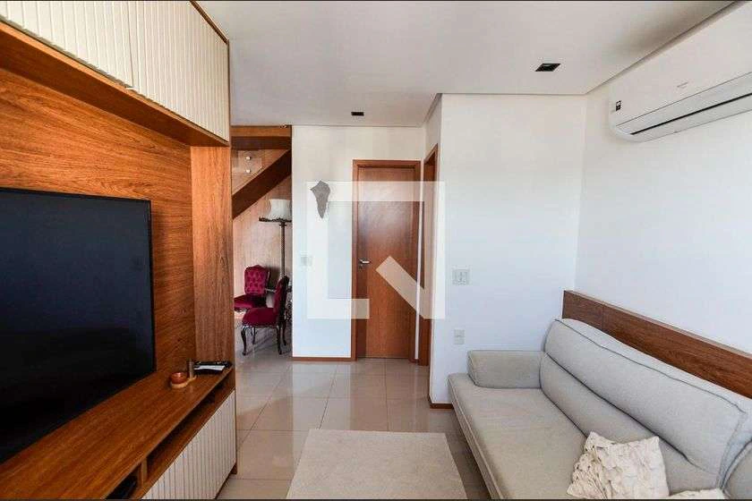 Cobertura de 3 quartos com cozinha americana e 2 vagas — photo 13