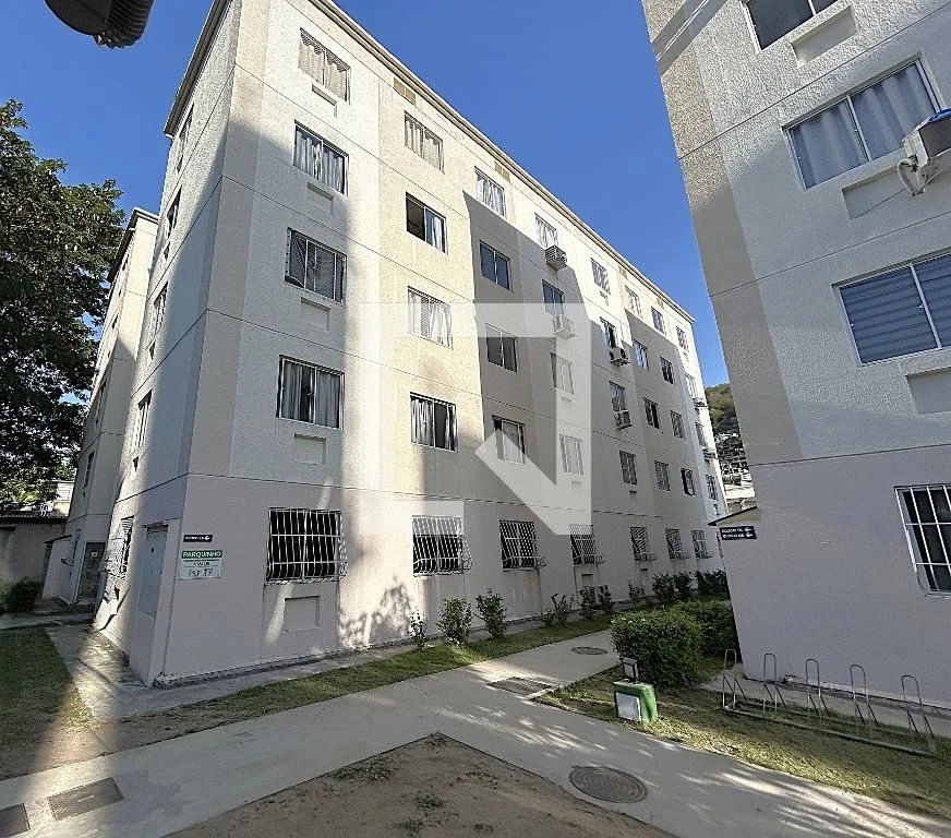 Apartamento para alugar com 2 quartos e 1 vaga — photo 17