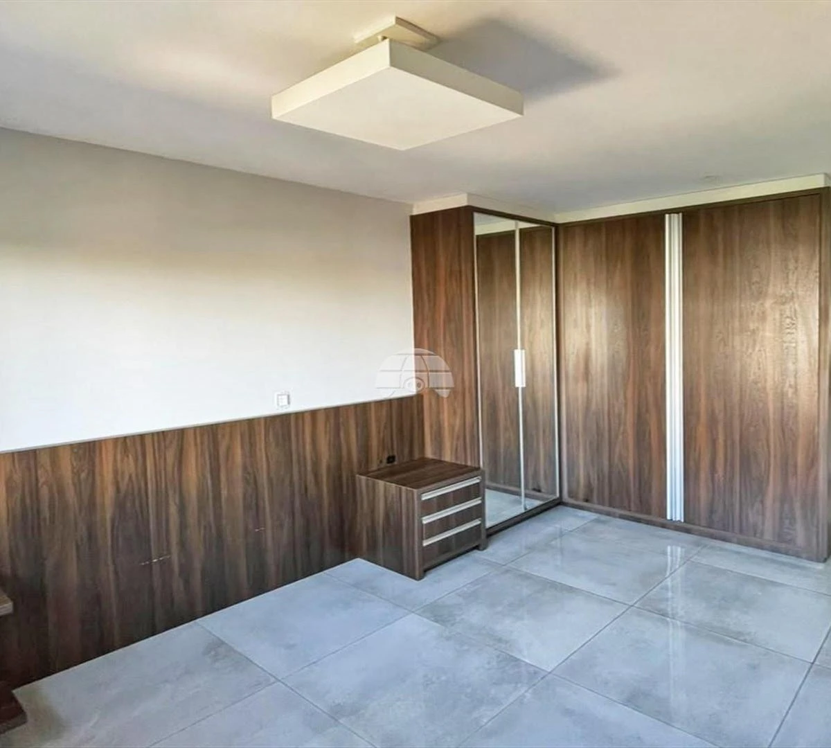 Home office in a 2-bedroom apartment, 71 m² — photo 14