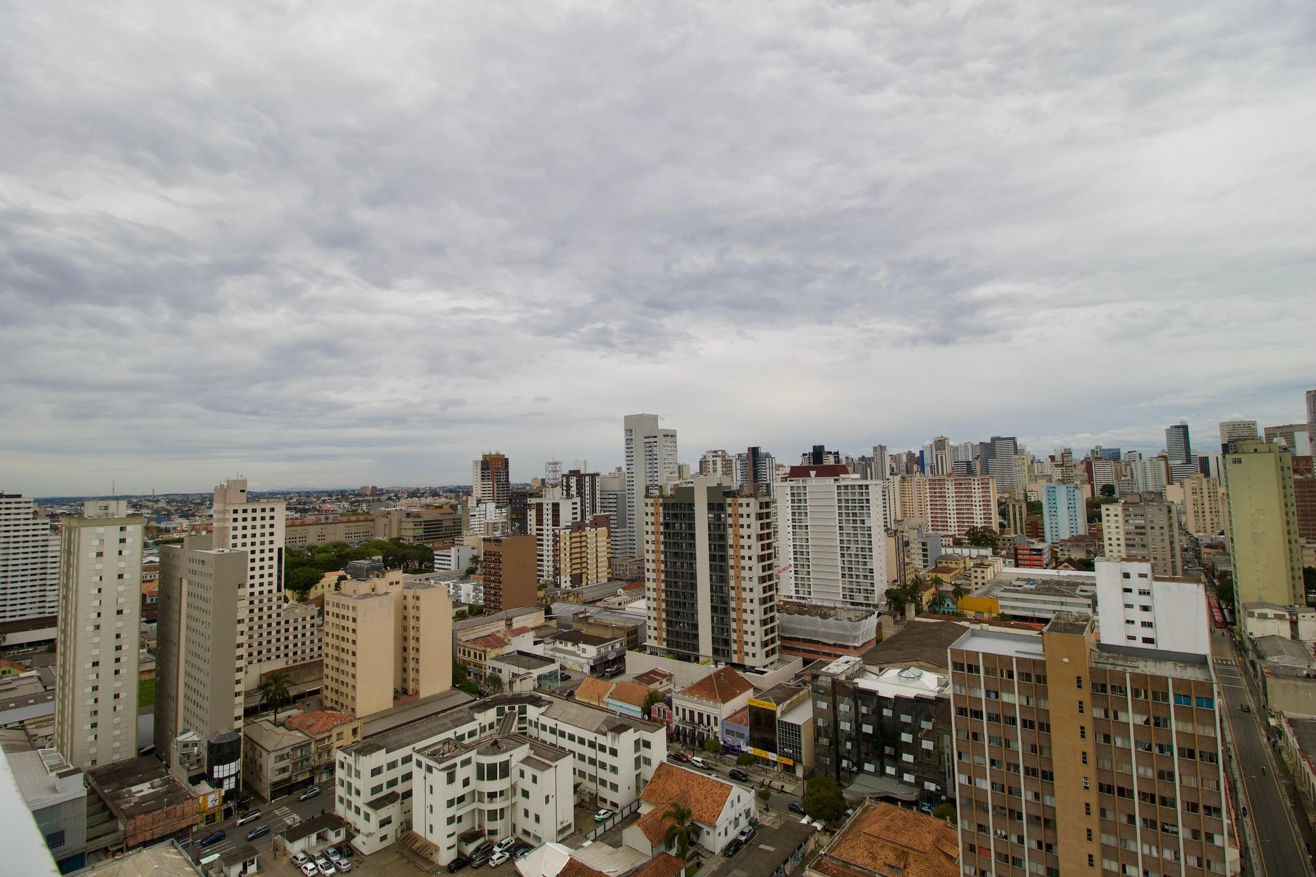 Furnished apartment, 25 m², with a washing machine — photo 11