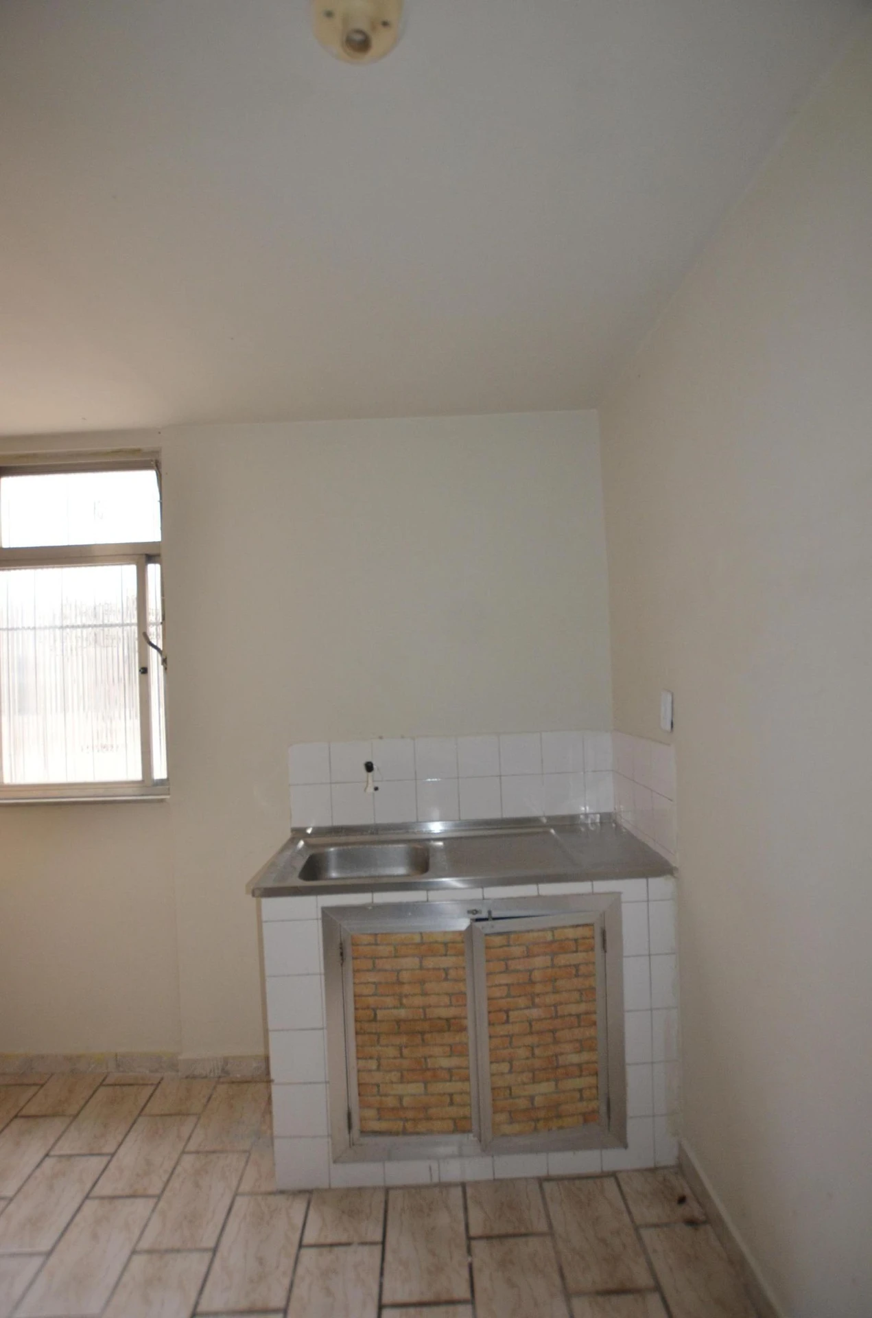 2-bedroom apartment, 45 m² — photo 3