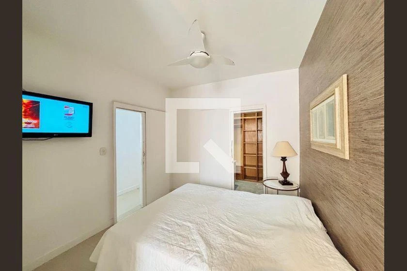 Apartamento mobiliado com 3 quartos e 105 m² — photo 8