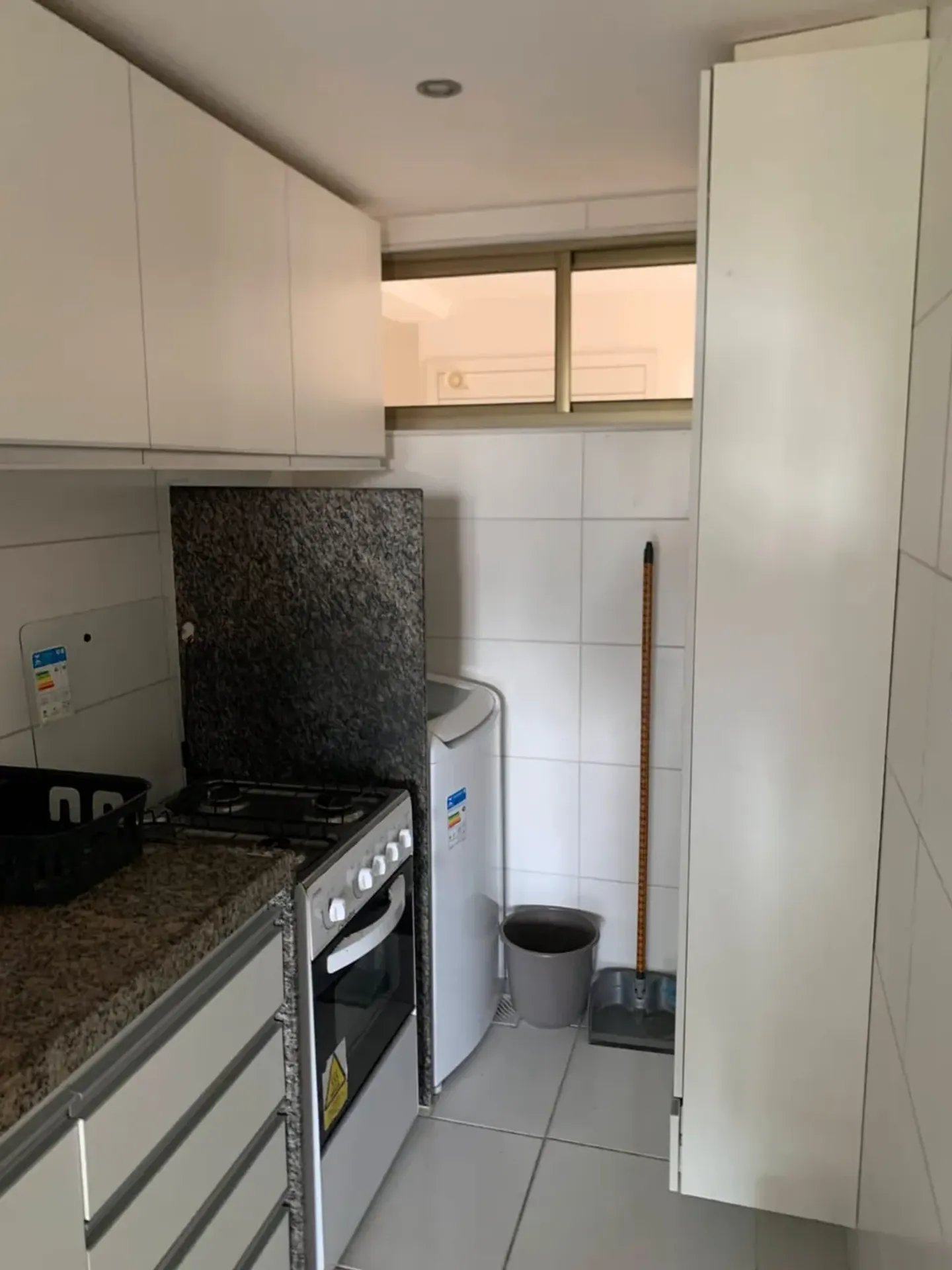 Apartamento 57 m² com 2 quartos, gás e 1 vaga no 2º andar — photo 16