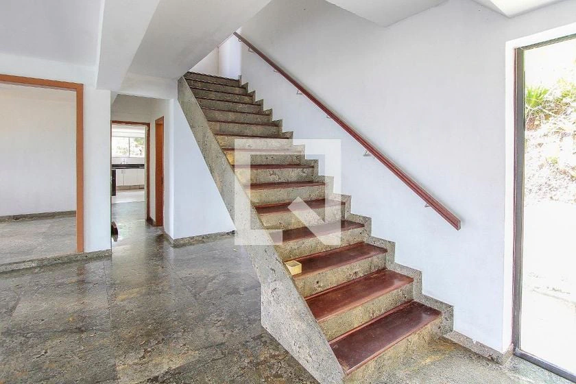 5-bedroom house with a private pool in Rio de Janeiro — photo 6