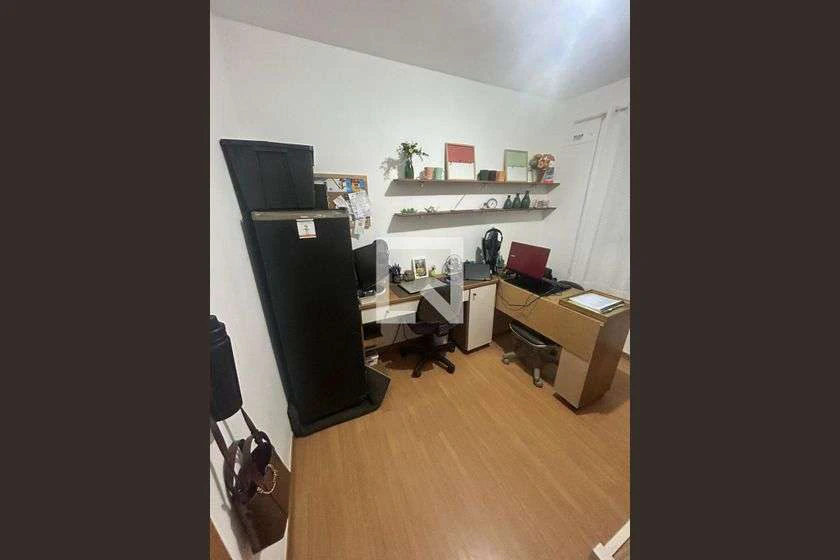 Apartamento mobiliado 43 m² com 2 quartos e cozinha a gás — photo 9