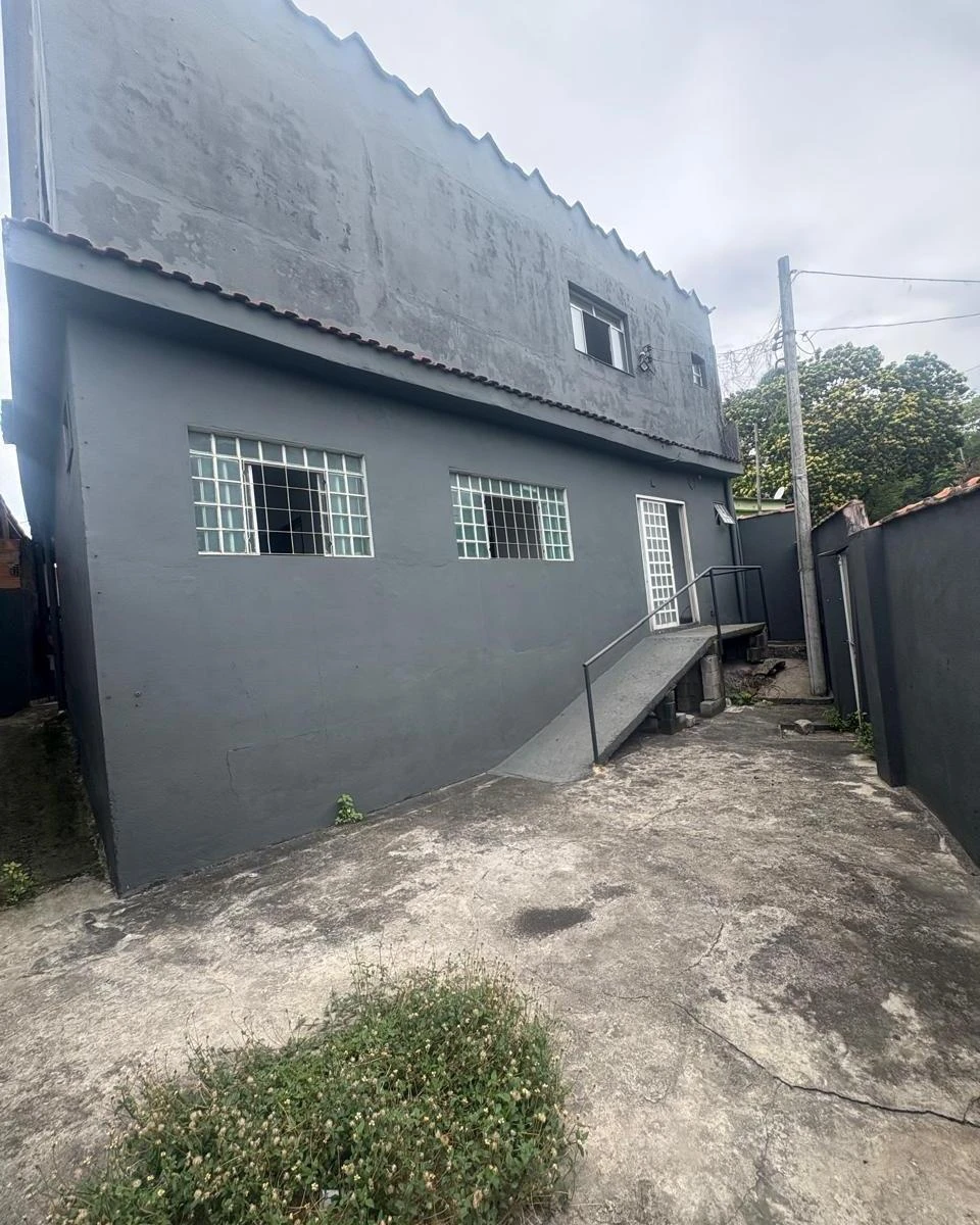 House with 3 bedrooms, 3 bathrooms and 180 m² — photo 13