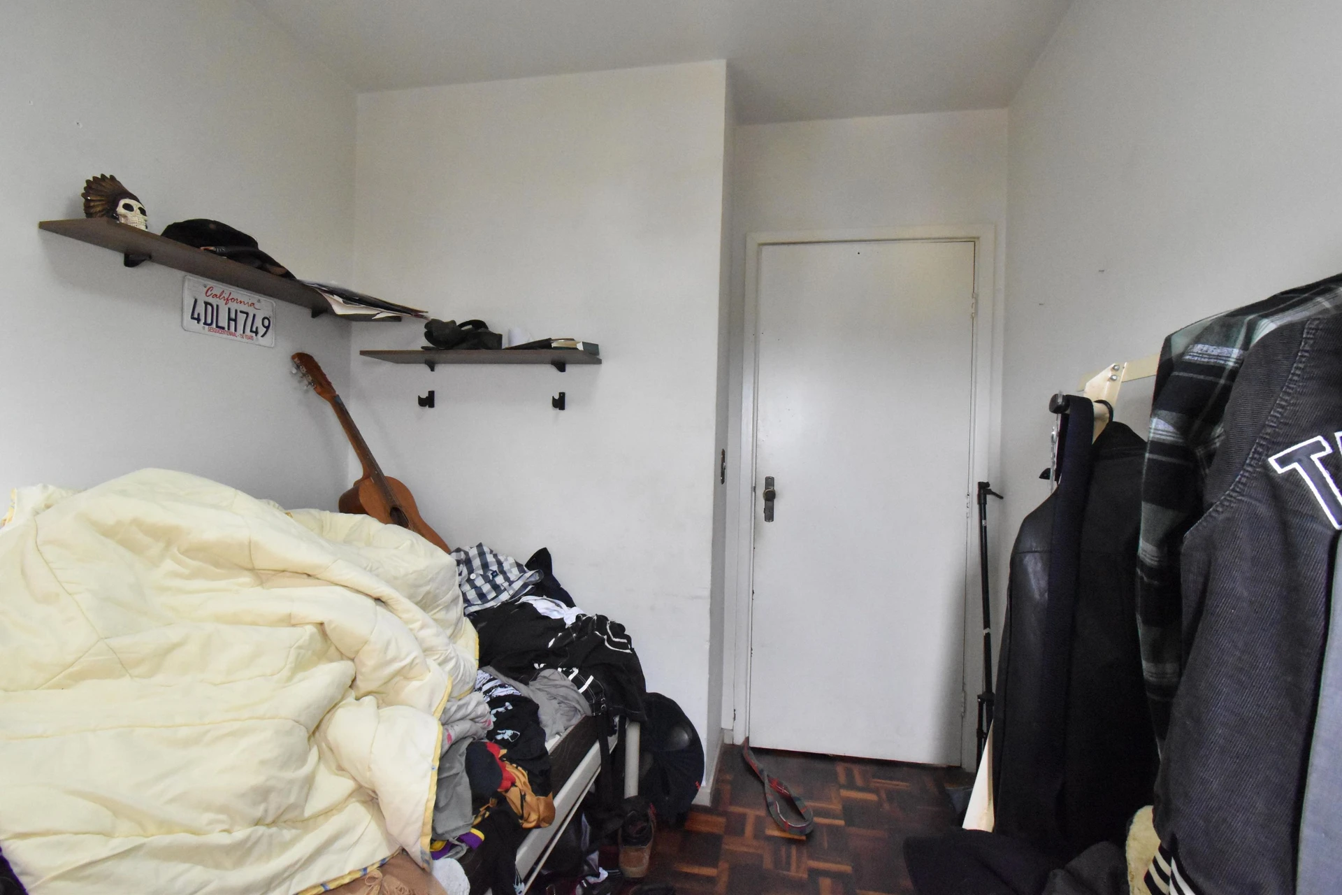 Apartamento de 3 quartos com máquina de lavar, Portão — photo 4