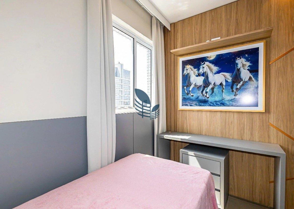 Робоче місце та 2 спальні: квартира 96 м² — photo 23