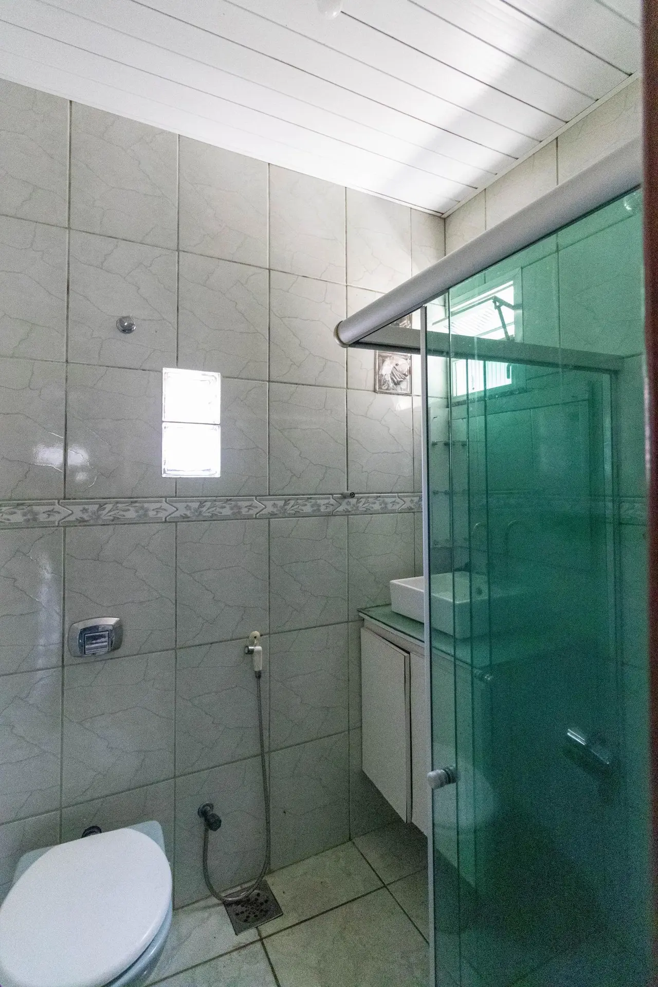 Casa de 90 m² e 1 quarto, Campo Grande — photo 2