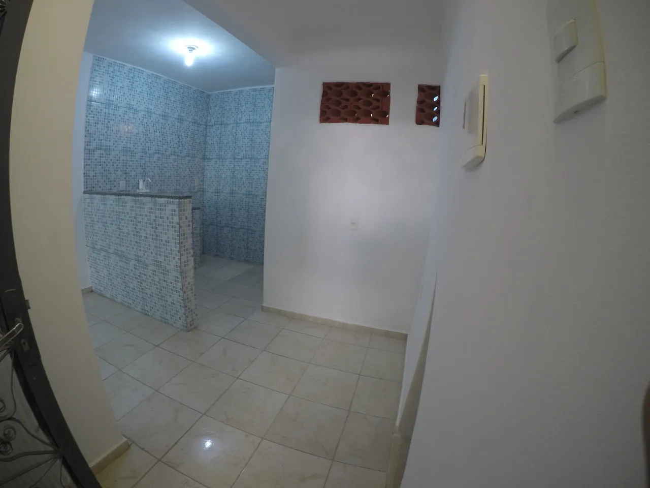 Apartamento de 1 quarto com quitinete e 1 banheiro — photo 9