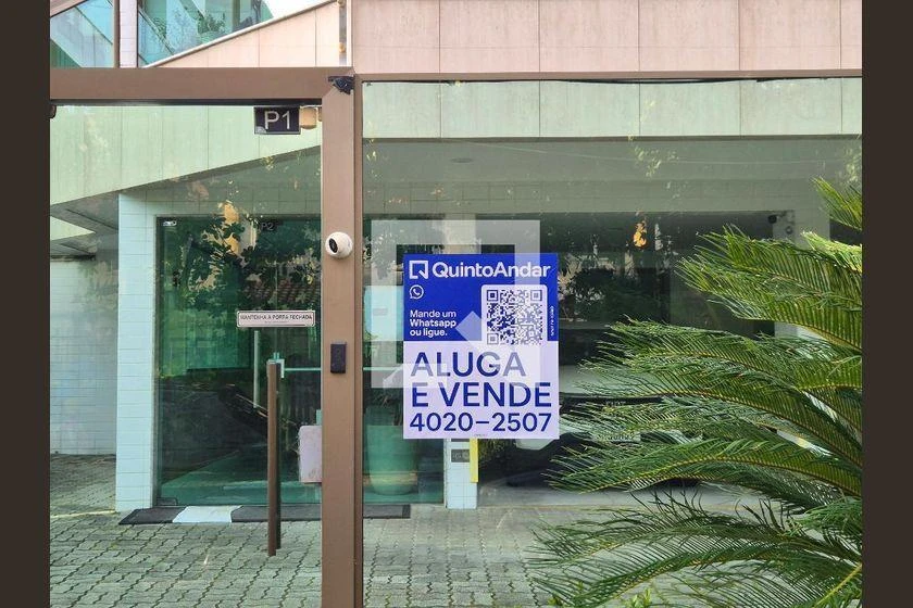 Departamento, 170 m², con balcón cerrado con vidrio — photo 41