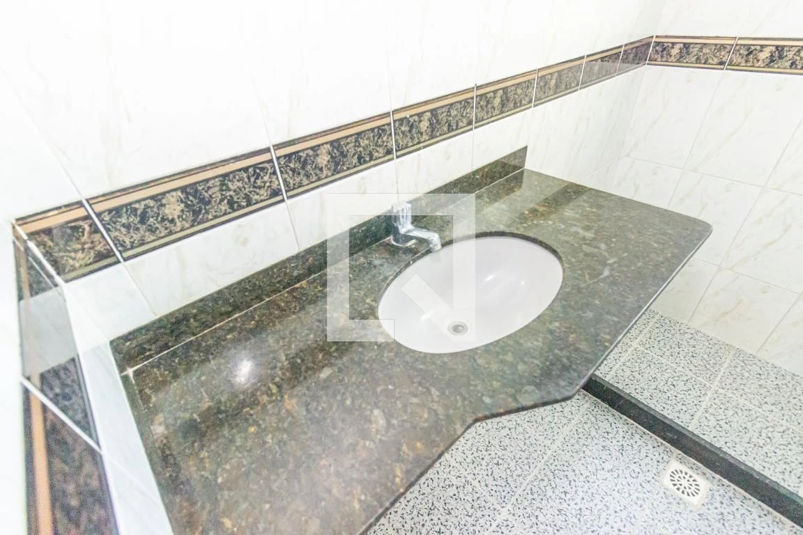 Estudio sin amueblar con 1 dormitorio y 1 baño — photo 5